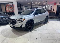 جي ام سي تيراين